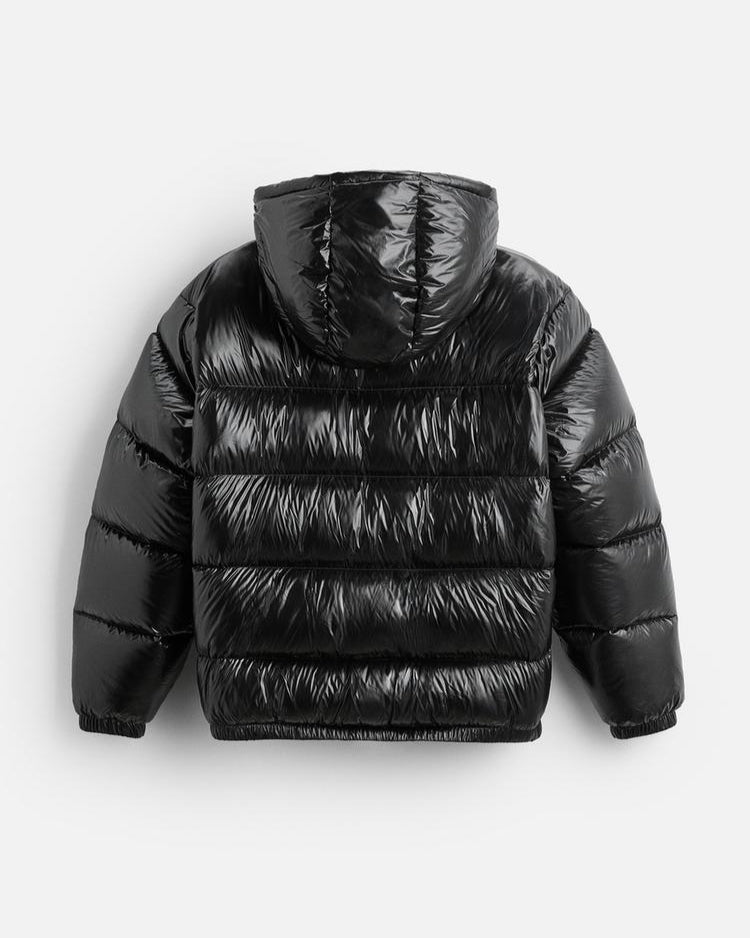 Lioren | Moderne korte winterjas