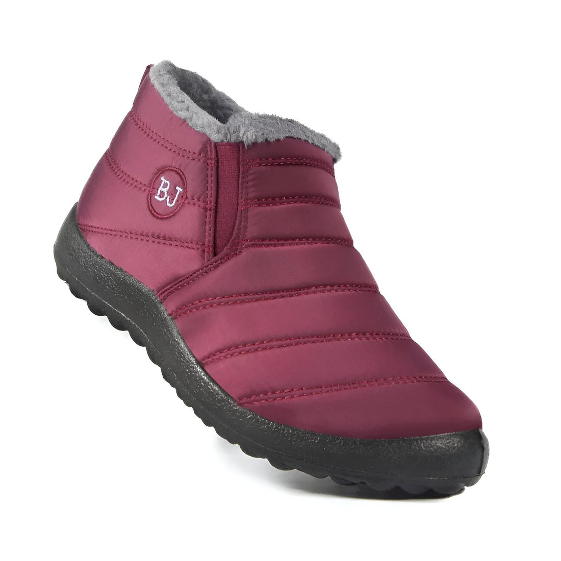 Marvik™ | Comfortabele Winterschoenen met Ondersteunend Voetbed