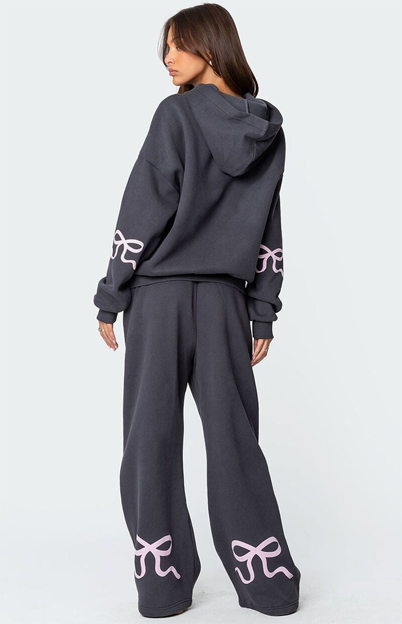 Maren™ | Lounge Set met Hoodie en Broek