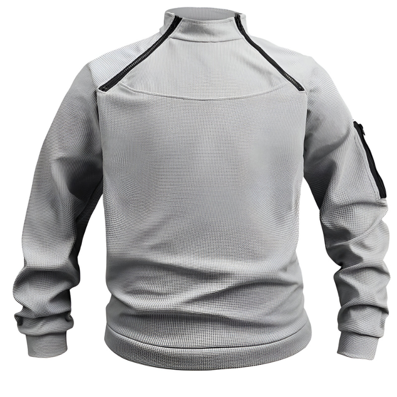 Toren | Warme fleece tactische truiToren | Warme fleece tactische trui