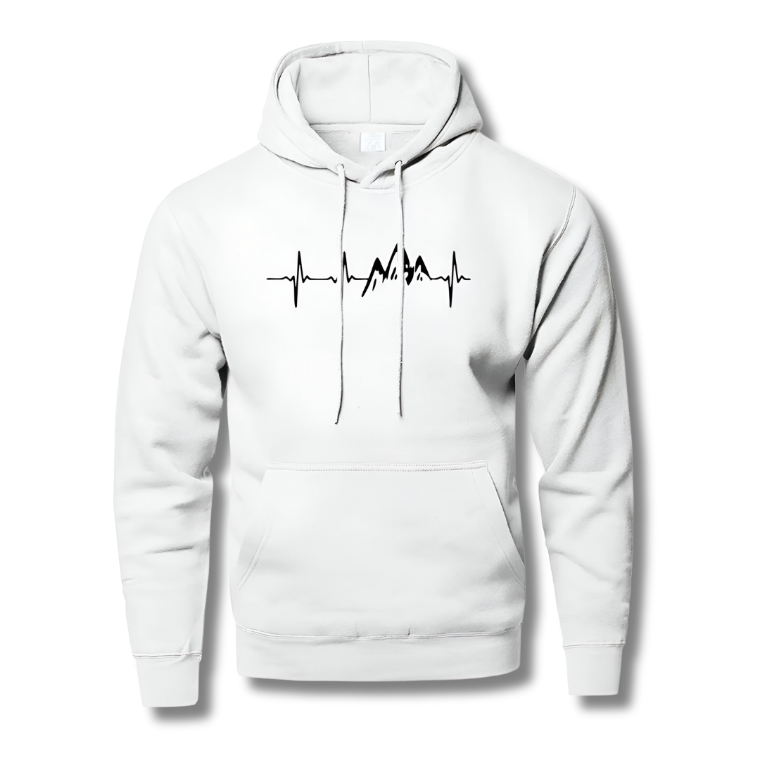 Summit™ | Heren hoodie