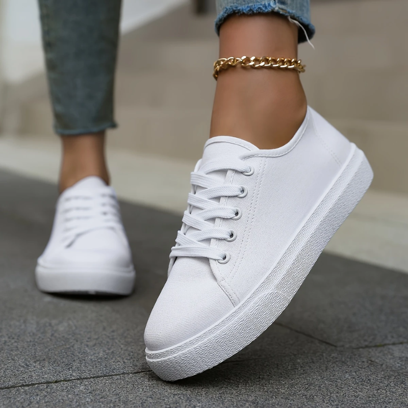Robine™ | Comfortabele Schoenen met Ondersteunend Voetbed