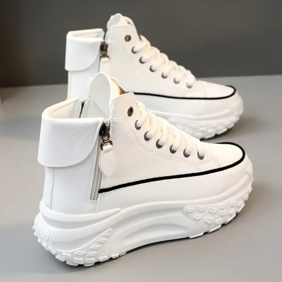 Eiro™ | Comfortabele Sneakers met Ondersteunend Voetbed