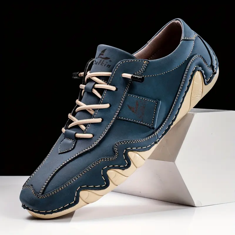 Greet™ | Comfortabele Sneakers met Ondersteunend Voetbed