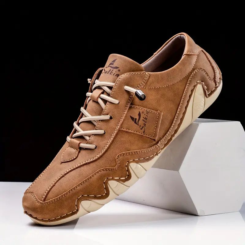 Greet™ | Comfortabele Sneakers met Ondersteunend Voetbed