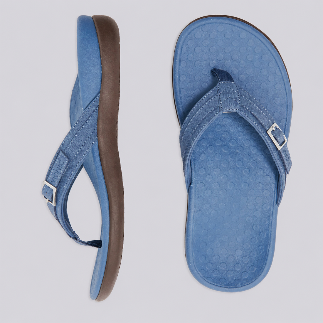 Mirella™ | Comfortabele Zomersandalen met Ondersteunend Voetbed