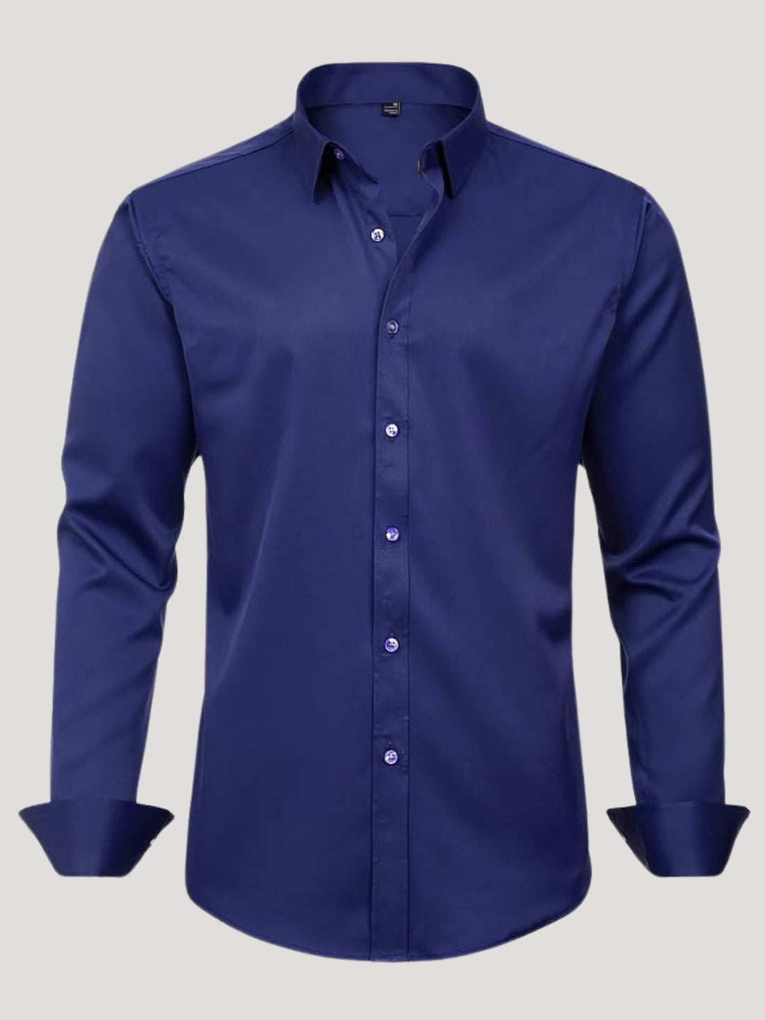 Daren™ | Klassiek Slim Fit Overhemd