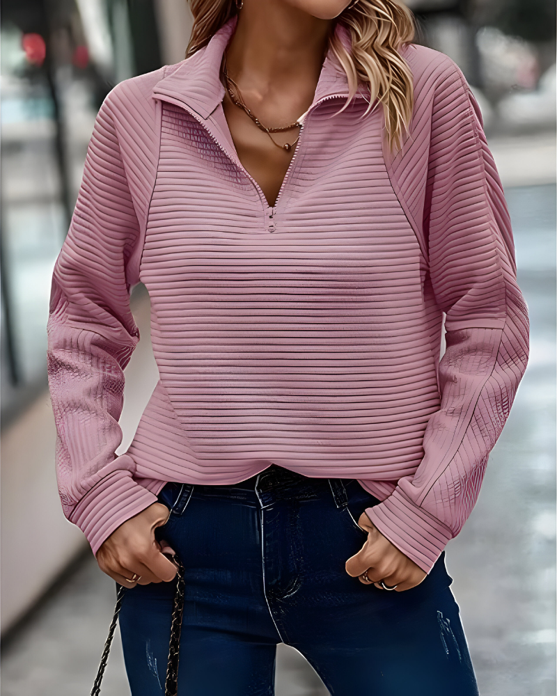 Tove | Moderne casual pullover