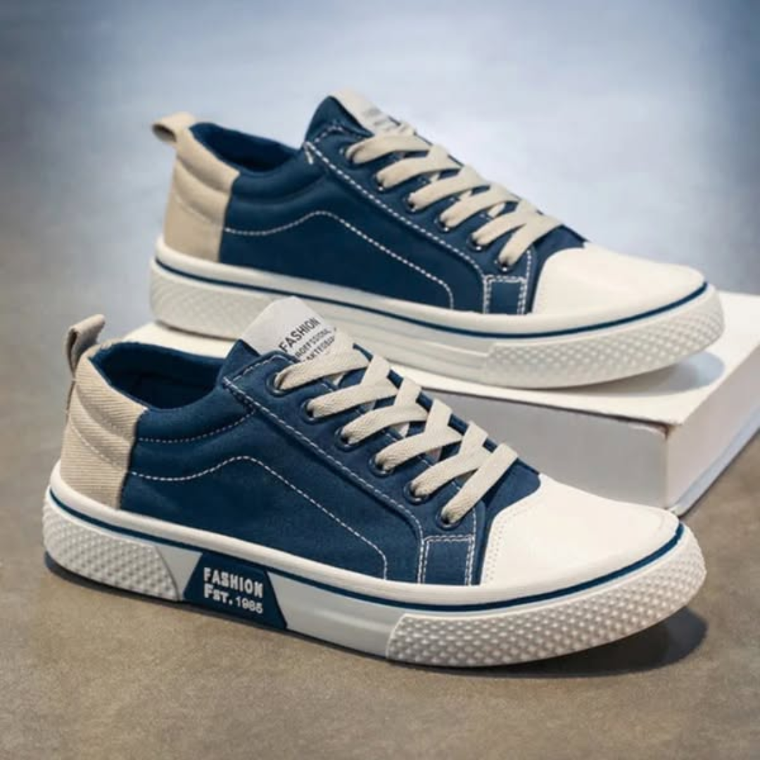 Fashion Fst.β’ | Comfortabele en Casual Sneakers