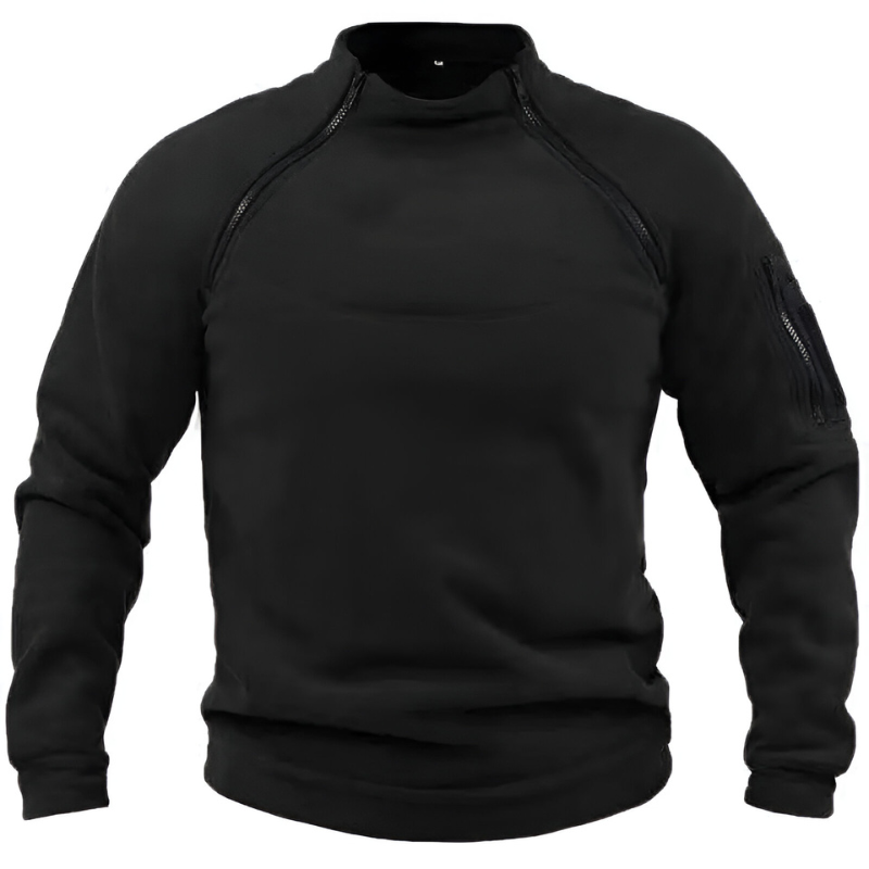 Toren | Warme fleece tactische truiToren | Warme fleece tactische trui