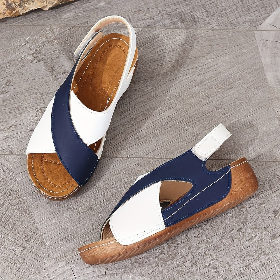 Rivae™ | Comfortabele Sandalen