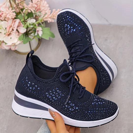 Nienke™ | Comfortabele Schoenen met Ondersteunend Voetbed
