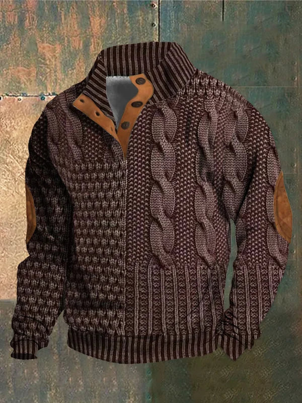 Vilhelm™ | Warmere Pullover