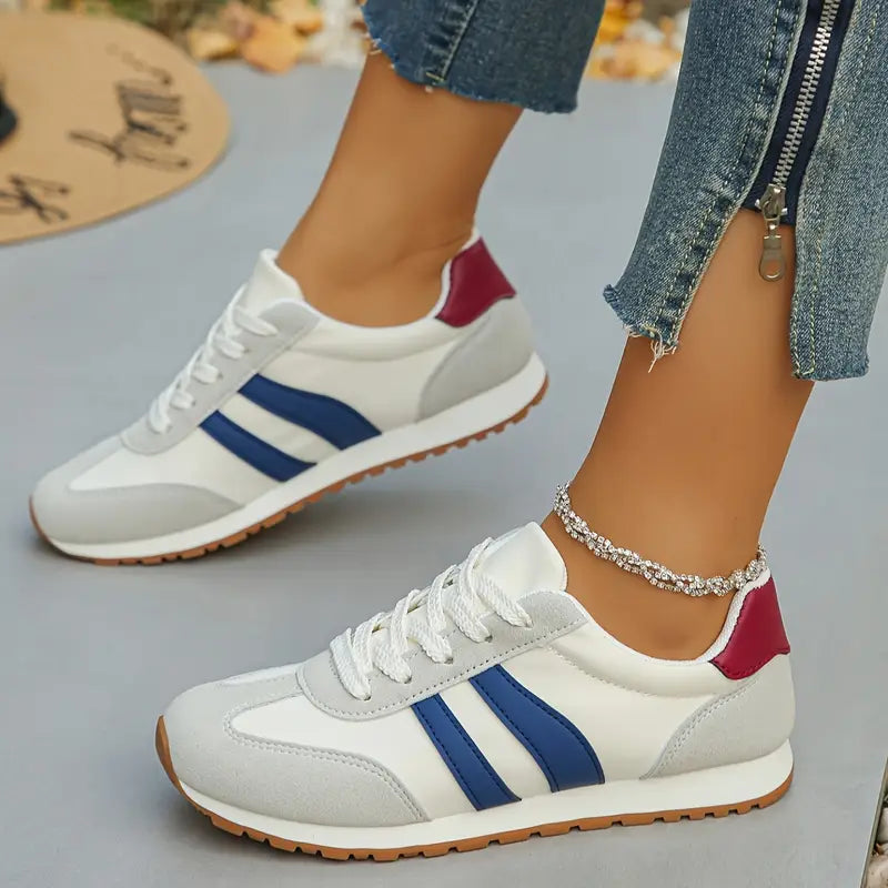 Lize™ | Comfortabele Schoenen met Ondersteunend Voetbed