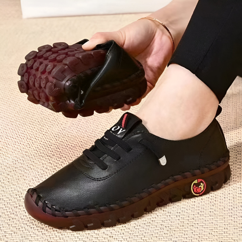 Unixex | Comfortabele Schoenen met Ondersteunend Voetbed