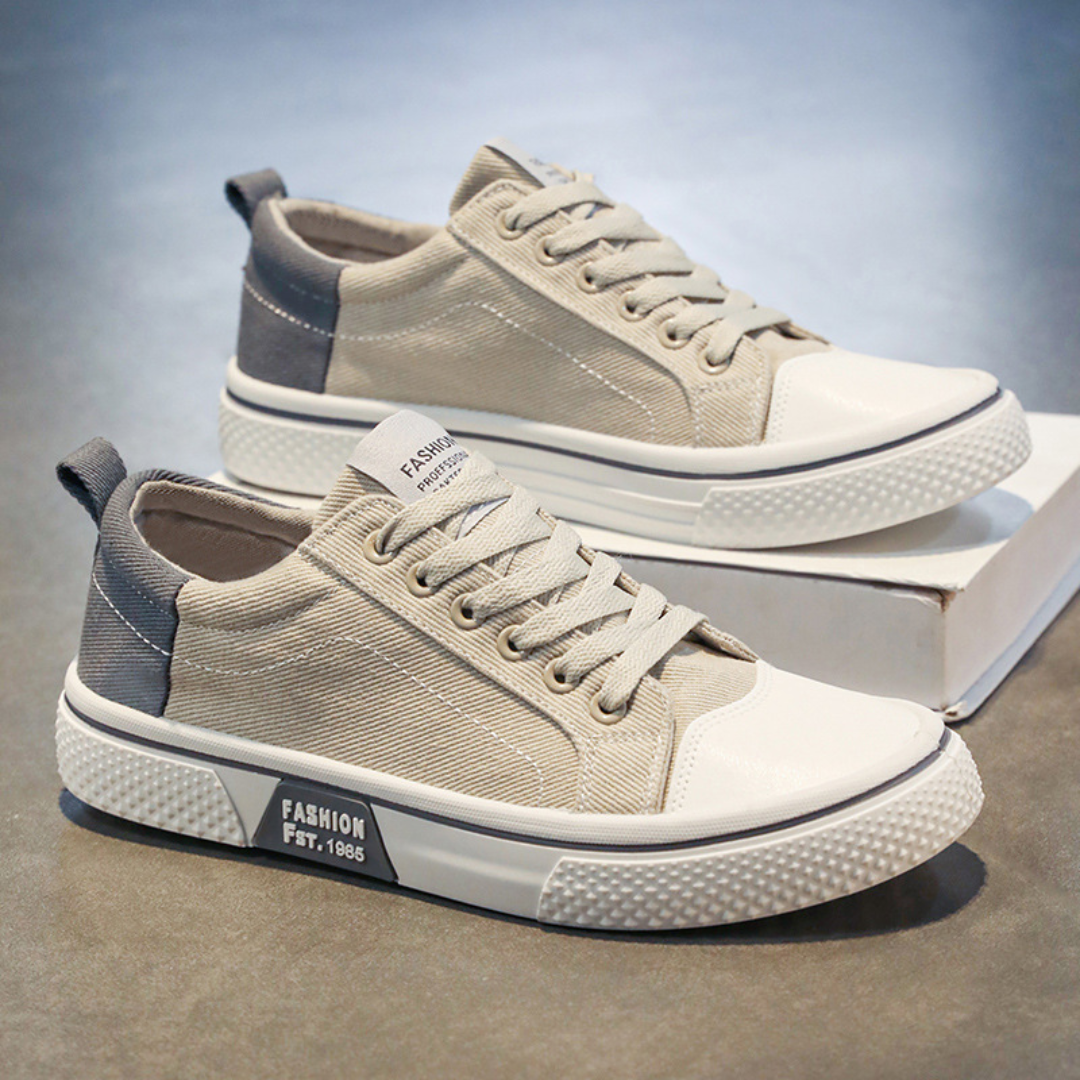 Fashion Fst.β’ | Comfortabele en Casual Sneakers