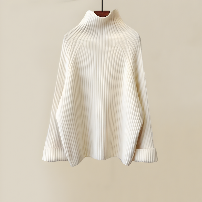 Birgitta | Comfortabele gebreide 3-delige set