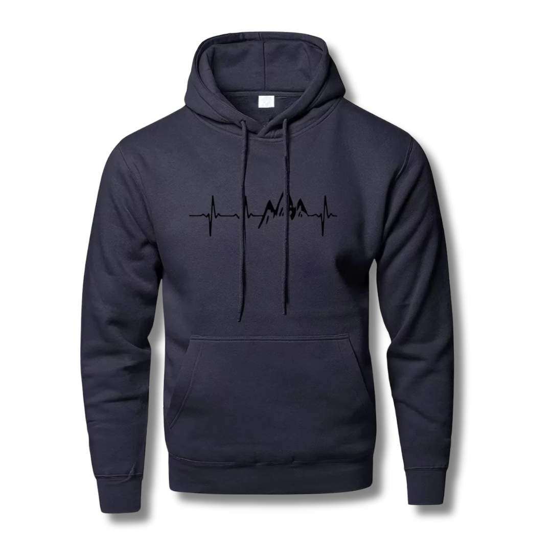 Summit™ | Heren hoodie
