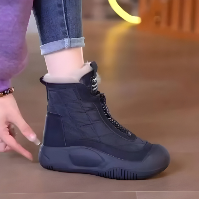 Maura | Comfortabele Sneakers met Ondersteunend Voetbed