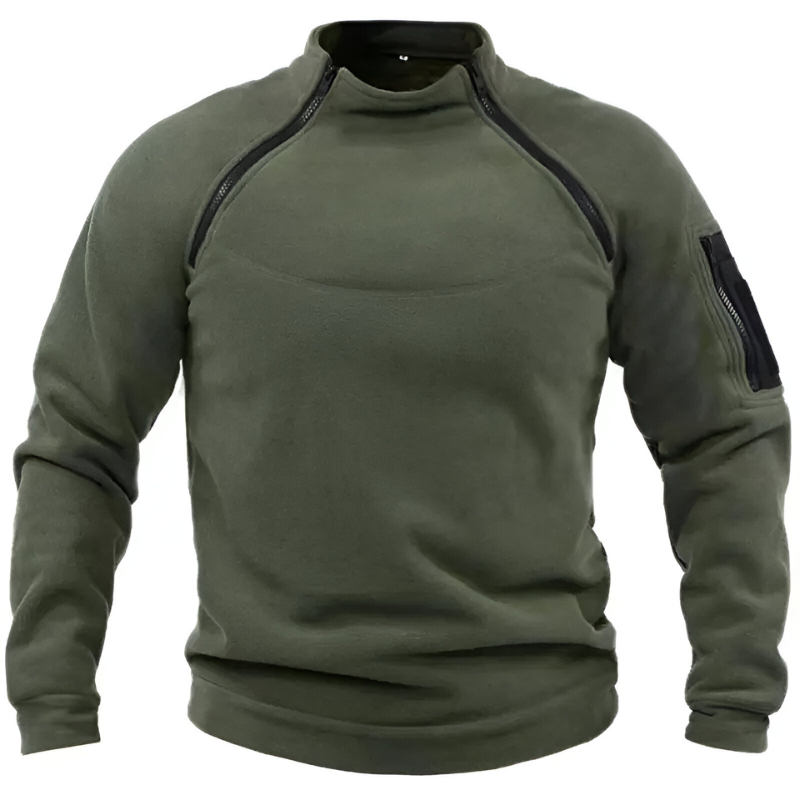 Toren | Warme fleece tactische truiToren | Warme fleece tactische trui