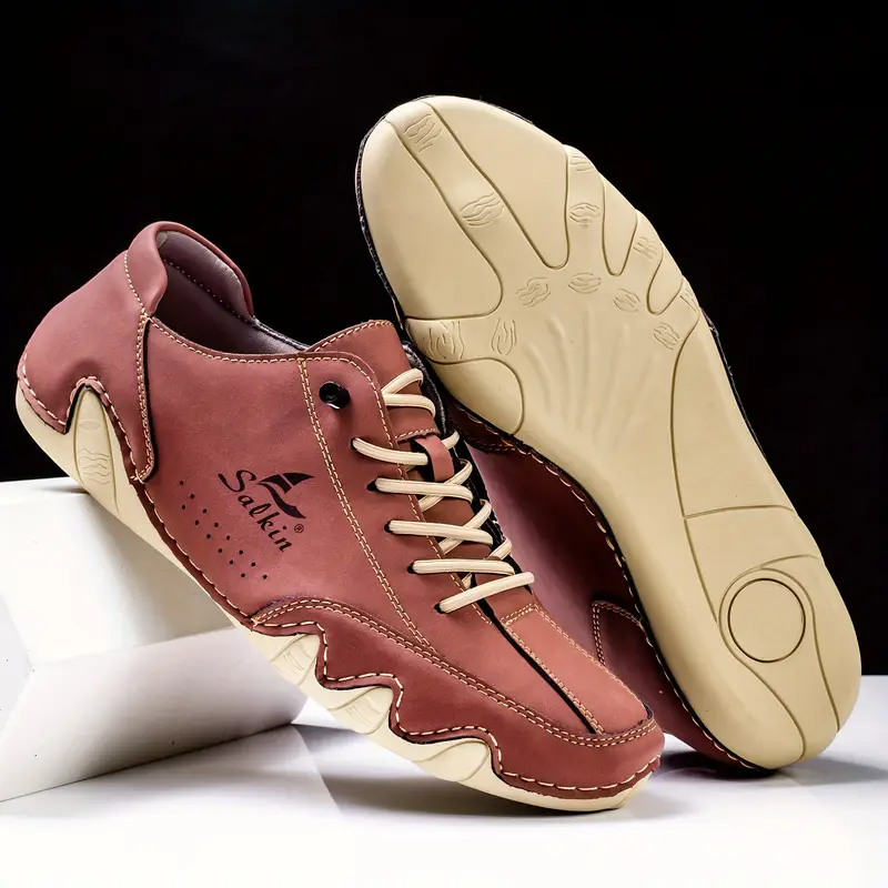 Greet™ | Comfortabele Sneakers met Ondersteunend Voetbed