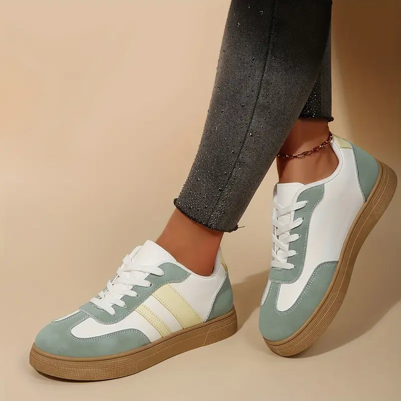 Zoey | Comfortabele Schoenen met Ondersteunend Voetbed
