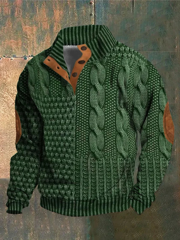Vilhelm™ | Warmere Pullover