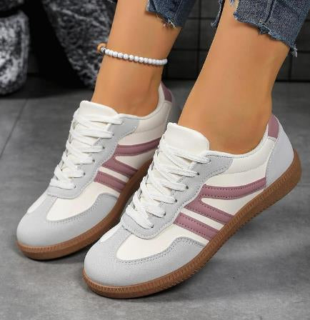 Rosa | Comfortabele Schoenen met Ondersteunend Voetbed