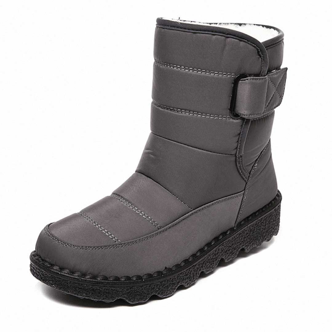 Stella™ | Antislip, stijlvolle winterlaarzen