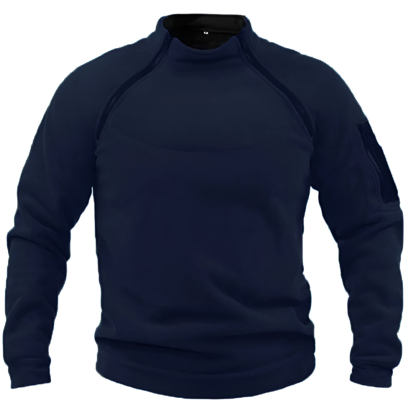 Toren | Warme fleece tactische truiToren | Warme fleece tactische trui