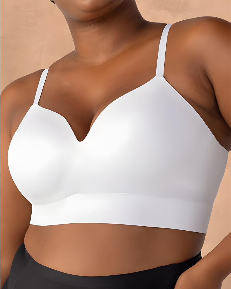Saphira | Comfortabele ondersteunende bh