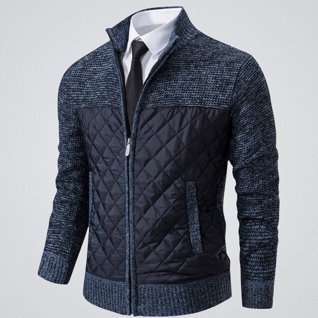 Charles | De blazer van de moderne man