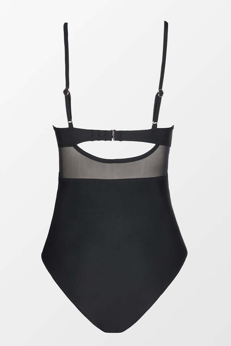 Riva™ | Elegante Vormend Badpak