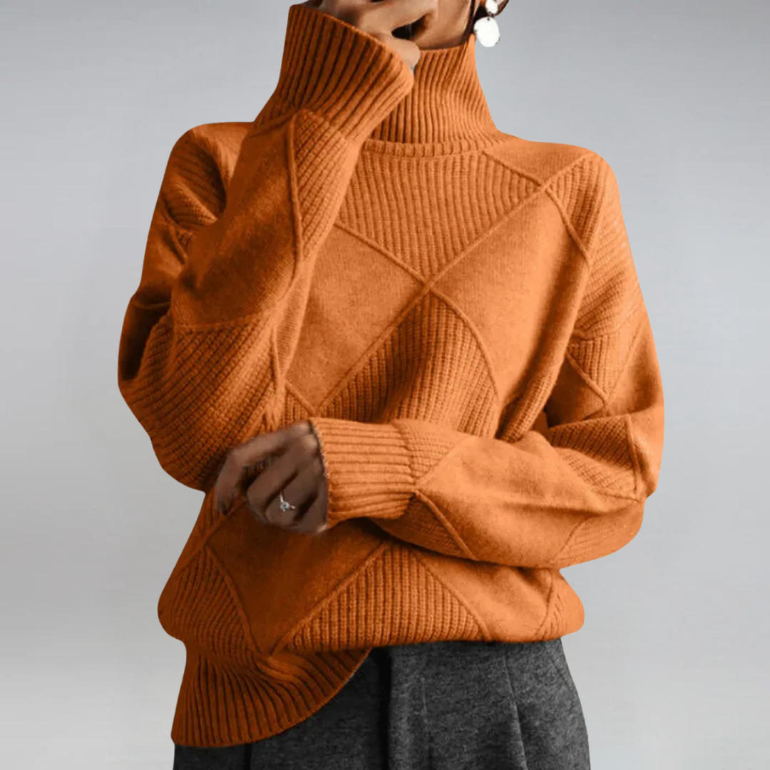 Elka™ | Elegante Coltrui