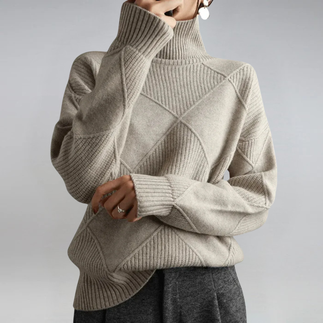 Elka™ | Elegante Coltrui