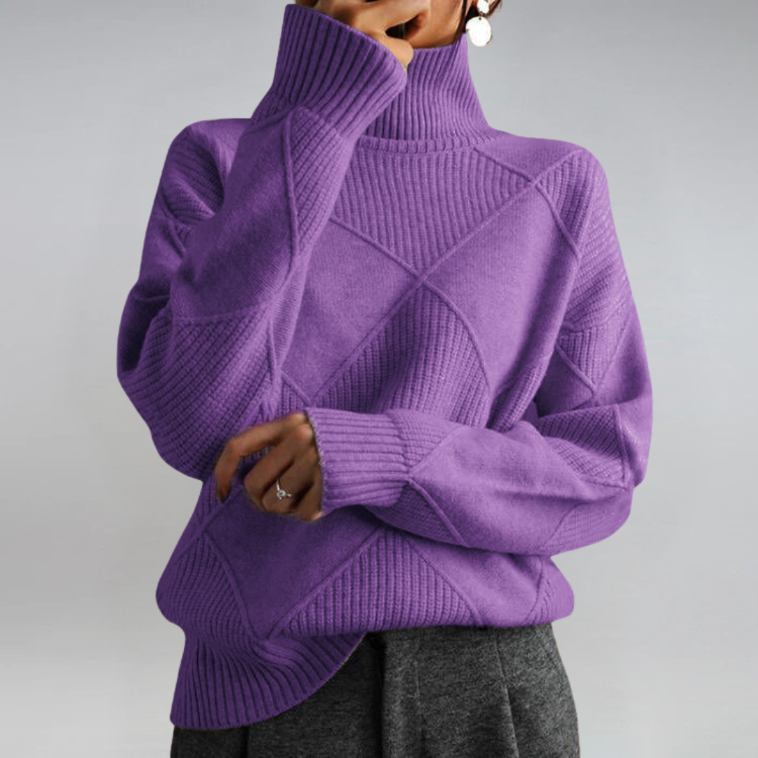 Elka™ | Elegante Coltrui