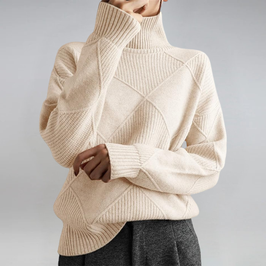 Elka™ | Elegante Coltrui