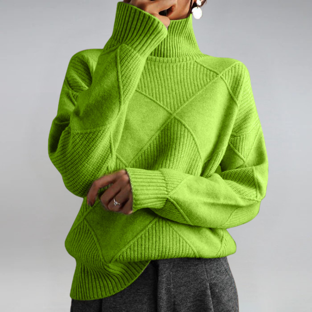 Elka™ | Elegante Coltrui