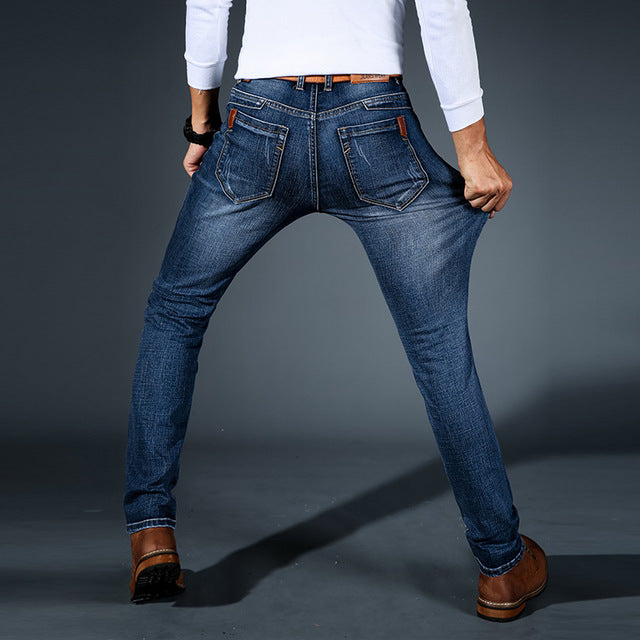 Jace™ | Moderne Slim Fit Jeans