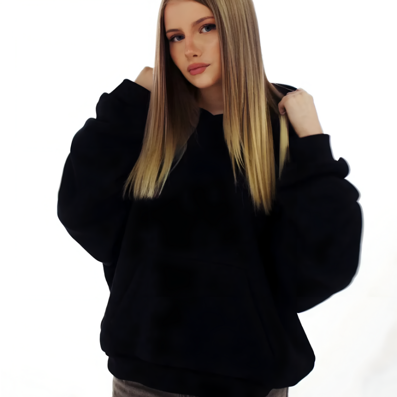 Lirane | Stijlvolle Trui met Kristalrug