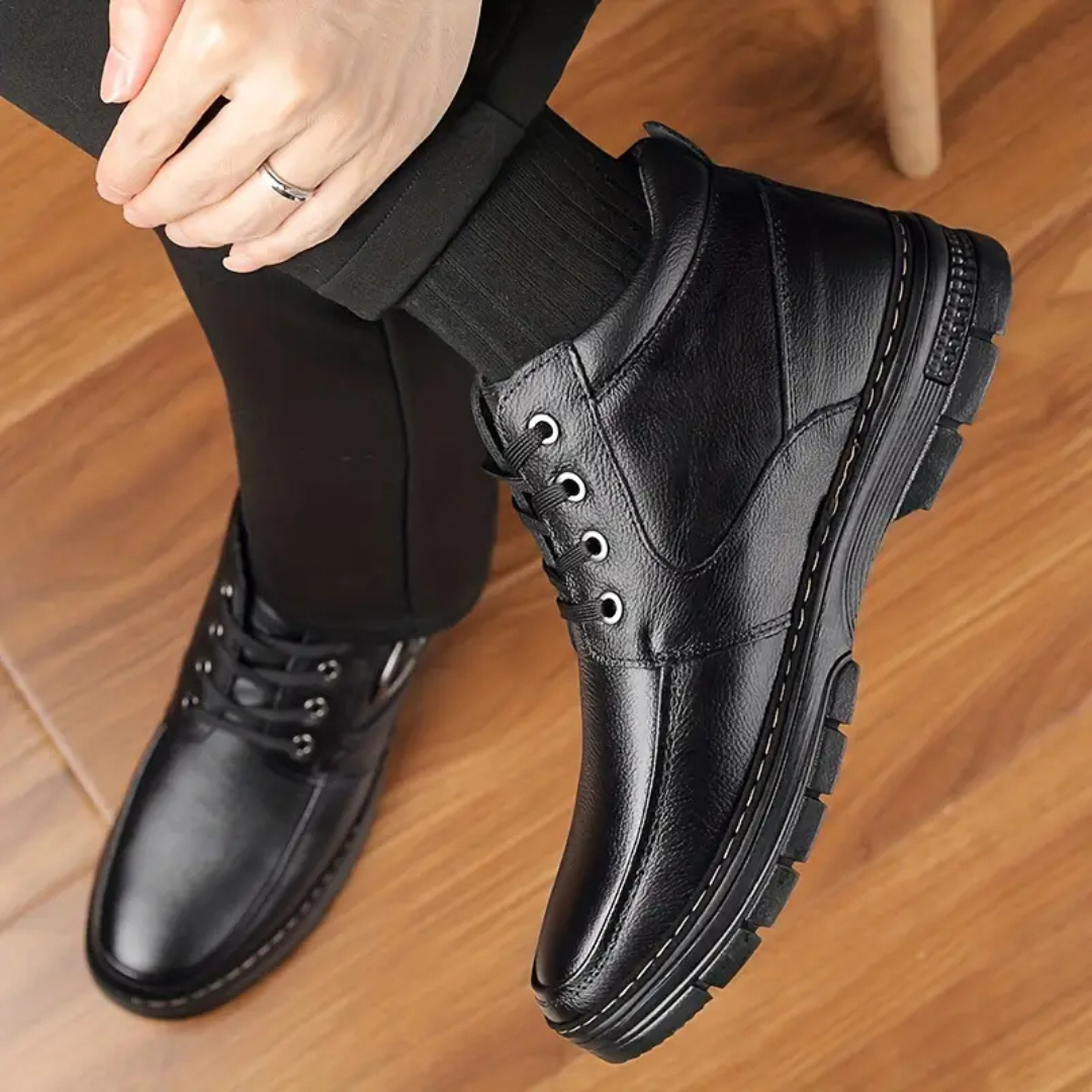 Taviro™ | Comfortabele Schoenen met Ondersteunend Voetbed