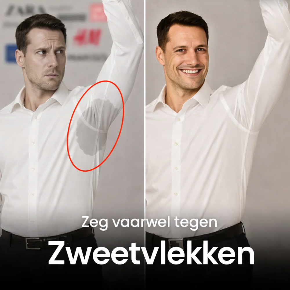 Noah | Kreukvrij Slim Fit Overhemd