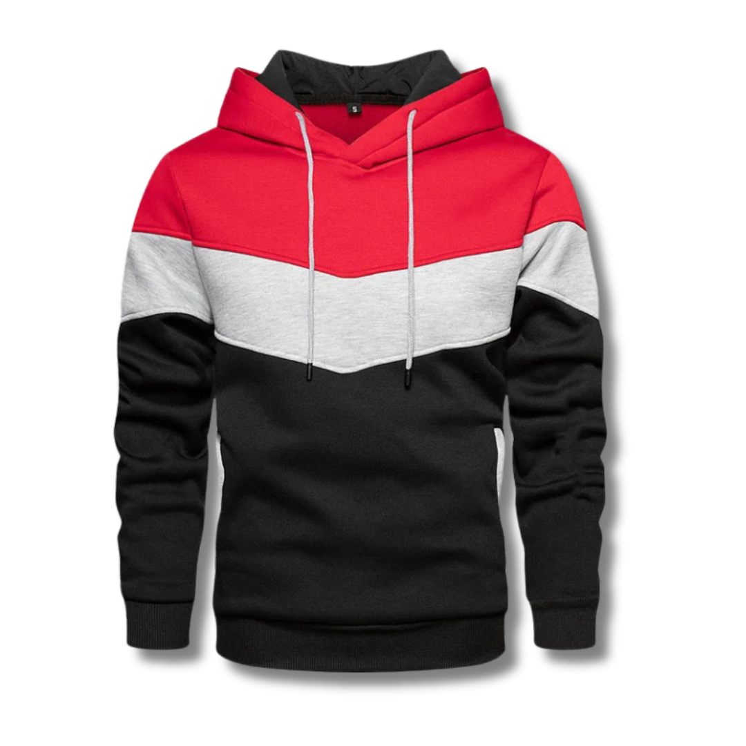 Omey™ | Fleece Hoodie