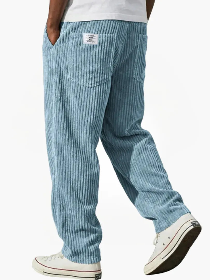 Sem™ | Comfortabele Losse Broek
