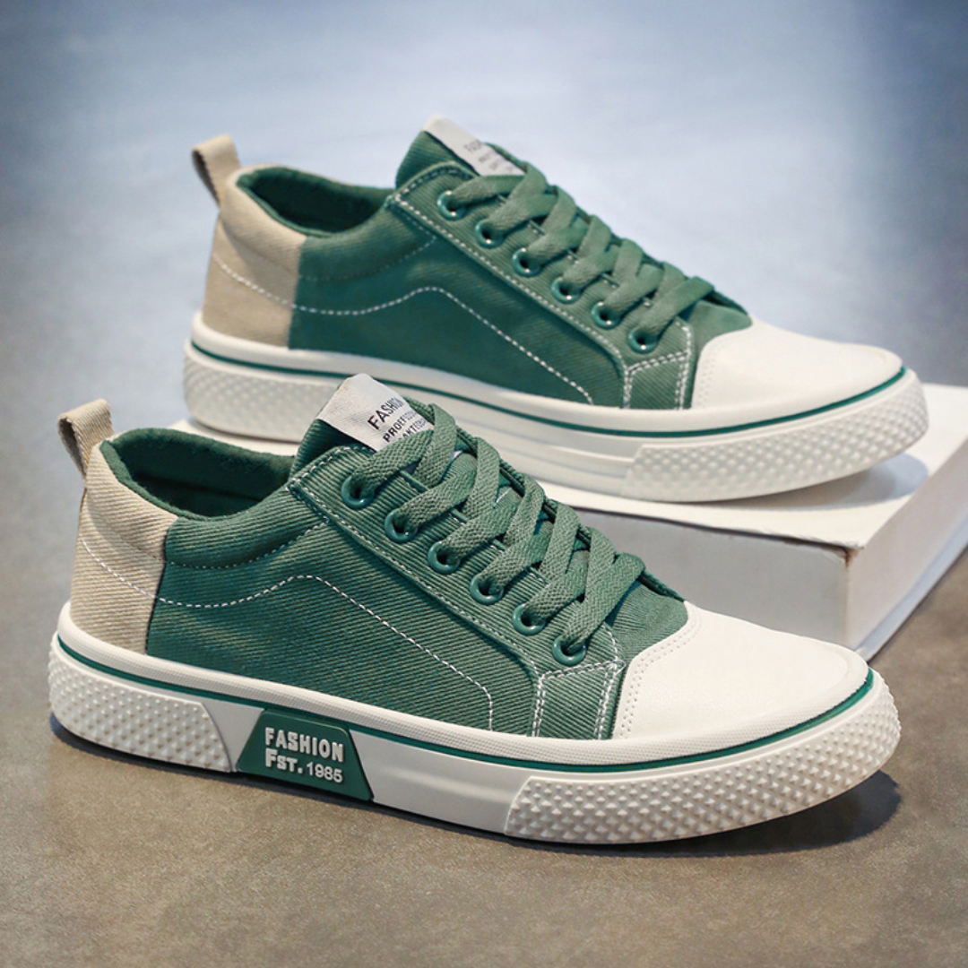 Fashion Fst.β’ | Comfortabele en Casual Sneakers