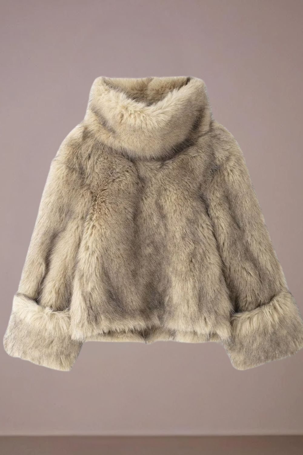 Evy™ | Ultrazachte fluffy trui
