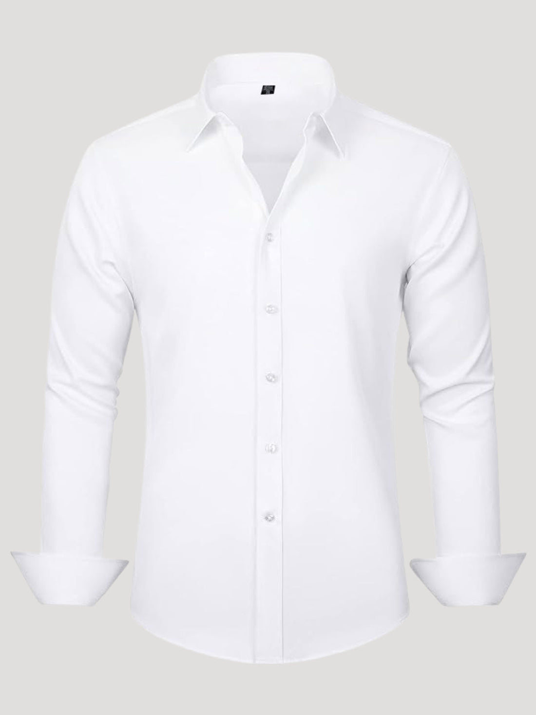 Daren™ | Klassiek Slim Fit Overhemd