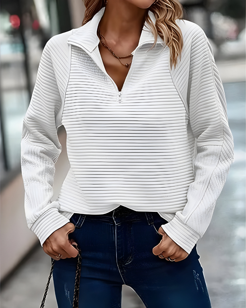 Tove | Moderne casual pullover