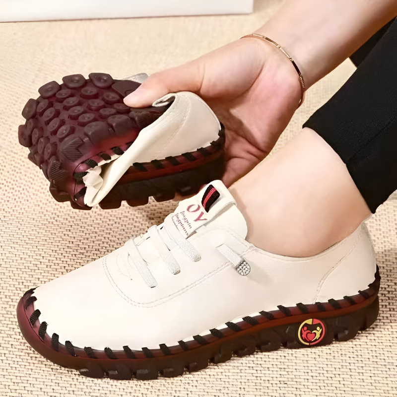 Unixex | Comfortabele Schoenen met Ondersteunend Voetbed