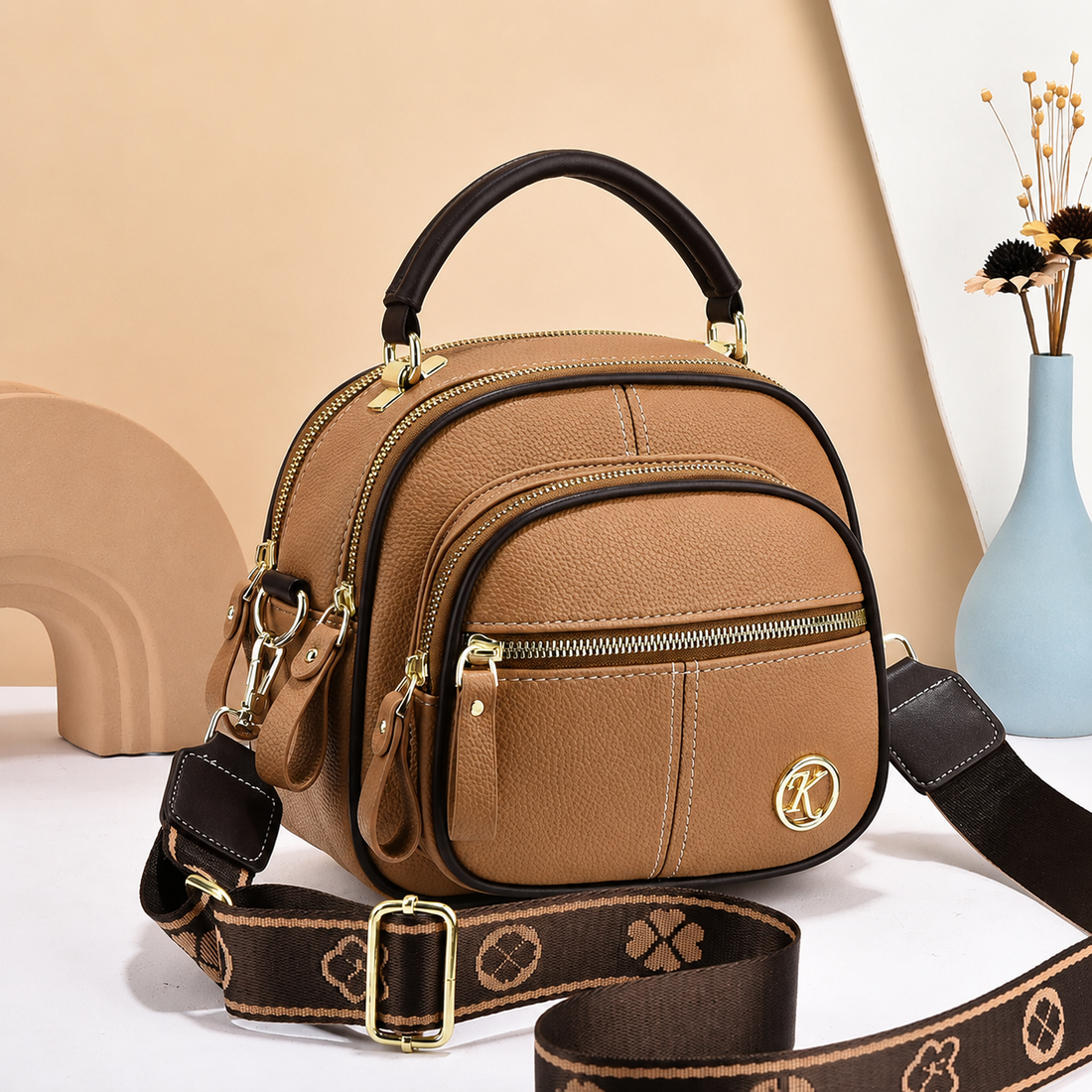 Ayla | Crossbody Tas